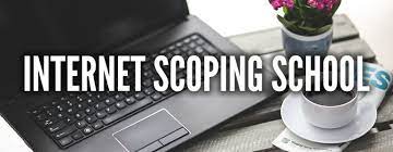 Internet Scoping School